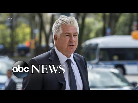 You are currently viewing Judge orders testimony from Trump attorney in classified document probe | GMA