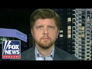 Read more about the article Buck Sexton: Hunter Biden can break whatever laws he wants