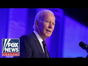 Read more about the article President Biden ‘holds the record’ no one wants to set: Ken Cuccinelli