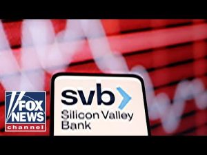 Read more about the article Will taxpayers ultimately pay SVB’s price?
