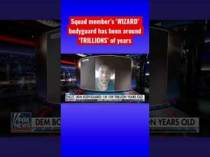 Read more about the article Is Congress allowed to do this?: Jesse Watters #coribush #aoc