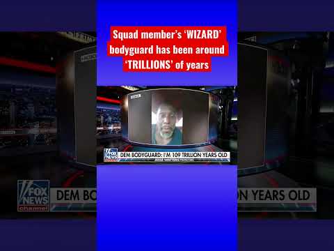 You are currently viewing Is Congress allowed to do this?: Jesse Watters #coribush #aoc