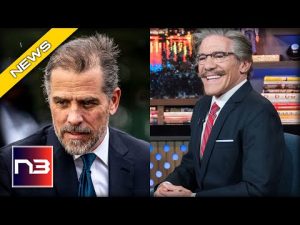 Read more about the article Geraldo Challenges Internet: “Put Up or Shut Up” on Hunter Biden