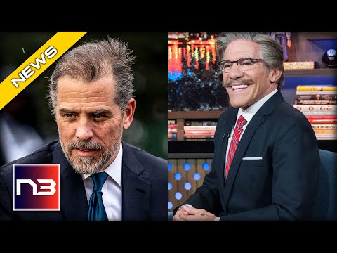 You are currently viewing Geraldo Challenges Internet: “Put Up or Shut Up” on Hunter Biden