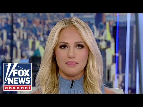 You are currently viewing Tommi Lahren sounds off on ‘flimsy case’ against Trump