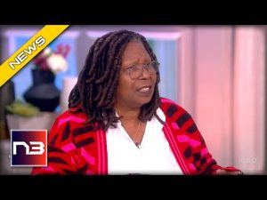 Read more about the article “Whoopsies” – Whoopi Quickly Apologizes After Slur