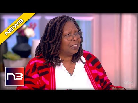 You are currently viewing “Whoopsies” – Whoopi Quickly Apologizes After Slur