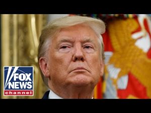 Read more about the article Progressive DA’s case against Trump hinges on witnesses with ‘credibility problems’: Legal expert