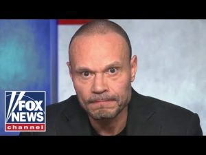 Read more about the article Dan Bongino: Our Constitutional Republic is dying a slow and painful death