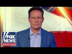 Read more about the article Brian Kilmeade: Biden’s weakness is on display
