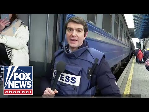 You are currently viewing Saved: Benjamin Hall’s miraculous journey home | Everything Will Be Okay