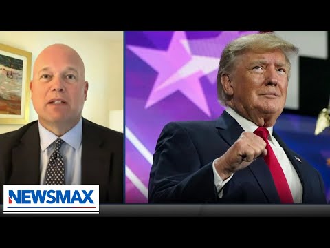 You are currently viewing TRUMP ON TRUTH SOCIAL: ‘I will be arrested on Tuesday.’