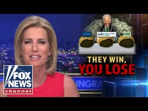 Read more about the article Ingraham: Anyone believe we are done with runs on banks?