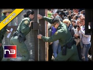 Read more about the article Crisis: Eye Popping Number Breaches TX Border Last Week