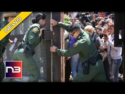 You are currently viewing Crisis: Eye Popping Number Breaches TX Border Last Week