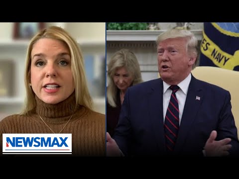 You are currently viewing NY prosecutor eyes controversial indictment on Trump | Pam Bondi