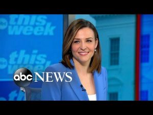 Read more about the article Mike Pence walking ‘fine line’ between the party and Trump: Mary Bruce l This Week