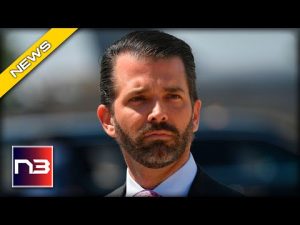 Read more about the article Don Jr: GOP Senate Betrays America by Caving On Biden Pick!