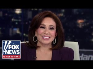 Read more about the article Judge Jeanine: This smells of the deep state