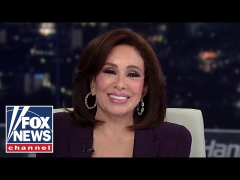 You are currently viewing Judge Jeanine: This smells of the deep state