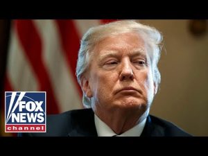 Read more about the article Former Whitewater lawyer explains why a Trump arrest would be ‘preposterous’
