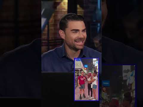 You are currently viewing Reactions Man on the Street