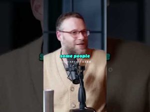 Read more about the article Seth Rogan Doesn’t Want Kids