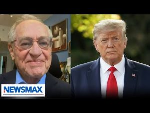 Read more about the article Dershowitz: This is a perversion of justice