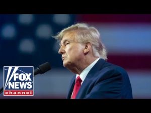 Read more about the article Manhattan DA’s case against Trump is ‘garbage political prosecution’: Guy Benson