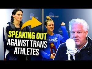 Read more about the article Swimmer EXPOSES ‘emotional blackmail’ within trans athlete debate
