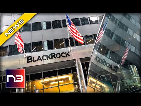 You are currently viewing BlackRock CEO Larry Fink: Climate Change is a Risk to Investors
