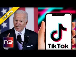Read more about the article Dangerous Evidence of Chinese Spying Found on TikTok