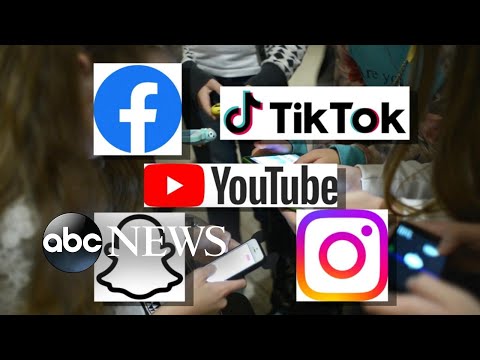 You are currently viewing More schools take on social media