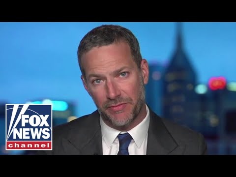 You are currently viewing Trump-era official warns Biden’s weakness brought Russia, China closer
