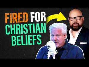 Read more about the article Chaplain FIRED for saying NO to men in women’s sports and REFUSING to apologize