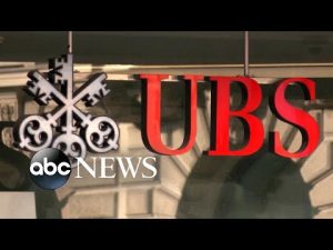 Read more about the article Major takeover as UBS rescues Credit Suisse in acquisition l GMA
