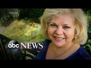 Read more about the article Family asks for help after mother kidnapped in Mexico l GMA