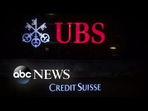 Read more about the article Some of the world’s largest central banks are trying to halt a global banking crisis