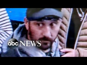 Read more about the article Suspect arrested after allegedly trying to carry explosives on plane l GMA