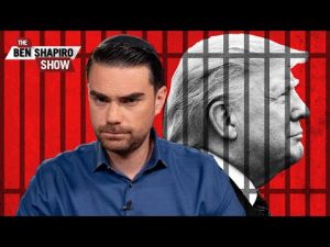 Read more about the article Are They About To Arrest Trump?