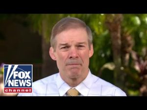 Read more about the article Republicans call on liberal DA to testify on possible Trump indictment