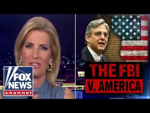 Read more about the article Ingraham: How did things get so off track in America?