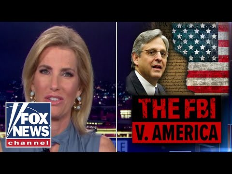 You are currently viewing Ingraham: How did things get so off track in America?