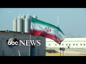 Read more about the article Iran nuclear program advances: US officials