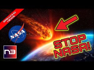 Read more about the article BRACE YOURSELF: 200-foot Asteroid Heading Right Towards us at Over 17,000 MPH!