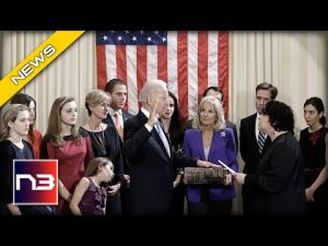Read more about the article House Report Exposes Biden Family Financial Dealing with Chinese Co.
