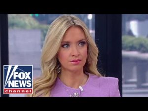 Read more about the article Kayleigh McEnany: This is a profoundly troubling time for America