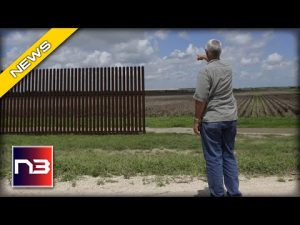 Read more about the article An Unthinkable Amount Wasted By Joe Biden’s DOD To Store Unused Border Wall Material!
