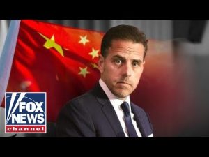 Read more about the article ‘The Five’ reacts to shocking new twists in the Hunter Biden investigation