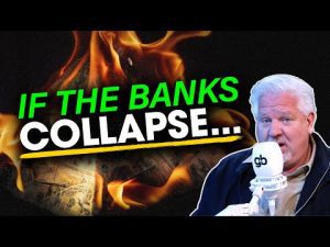 Read more about the article War & civil unrest: What could happen if the BANKS COLLAPSE